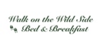 Walk on the Wild Side coupons